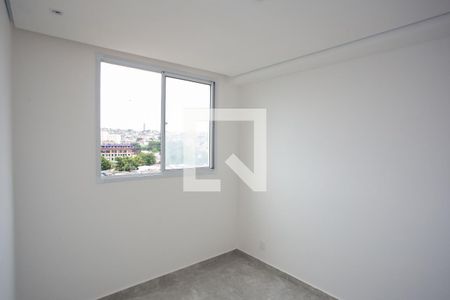 Quarto 1 de apartamento à venda com 2 quartos, 34m² em Jardim Miriam, São Paulo