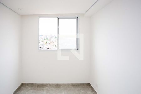 Quarto 1 de apartamento à venda com 2 quartos, 34m² em Jardim Miriam, São Paulo