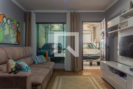 Casa à venda com 3 quartos, 175m² em Jardim do Mar, São Bernardo do Campo