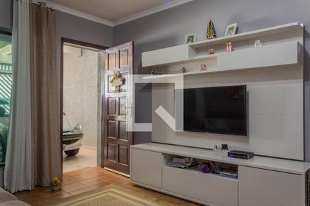 Casa à venda com 3 quartos, 175m² em Jardim do Mar, São Bernardo do Campo