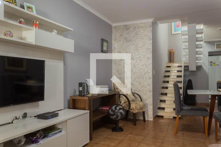 Casa à venda com 3 quartos, 175m² em Jardim do Mar, São Bernardo do Campo