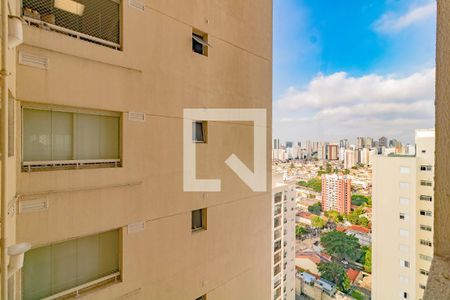 Apartamento à venda com 3 quartos, 104m² em Chácara Inglesa, São Paulo