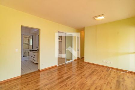 Apartamento à venda com 3 quartos, 104m² em Chácara Inglesa, São Paulo