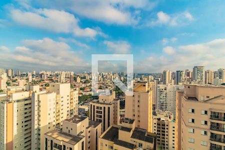 Apartamento à venda com 3 quartos, 104m² em Chácara Inglesa, São Paulo