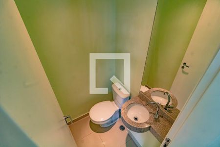 Apartamento à venda com 3 quartos, 104m² em Chácara Inglesa, São Paulo