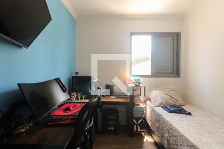 Quarto 1 de apartamento para alugar com 3 quartos, 78m² em Vila Matilde, São Paulo