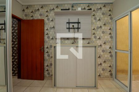 Suíte de casa para alugar com 3 quartos, 135m² em Jardim Iva, São Paulo