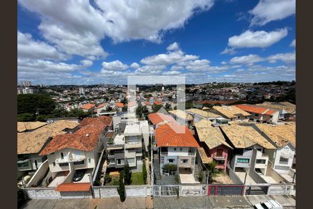 Sala de apartamento para alugar com 2 quartos, 65m² em Vila Sao Silvestre (zona Leste), São Paulo