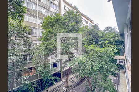 Apartamento para alugar com 3 quartos, 110m² em Laranjeiras, Rio de Janeiro