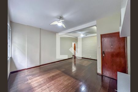 Apartamento para alugar com 3 quartos, 110m² em Laranjeiras, Rio de Janeiro