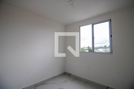 Quarto 1 de apartamento para alugar com 2 quartos, 37m² em Jardim Amalia, São Paulo