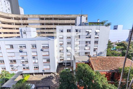 Quarto 1 de apartamento à venda com 2 quartos, 59m² em Moinhos de Vento, Porto Alegre