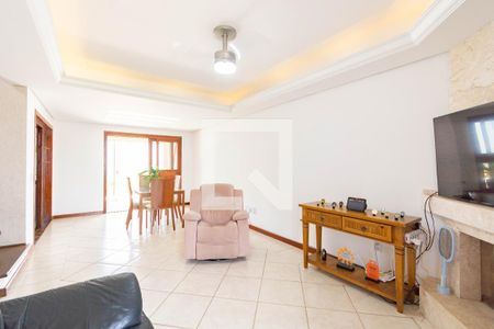 Casa para alugar com 3 quartos, 230m² em Harmonia, Canoas