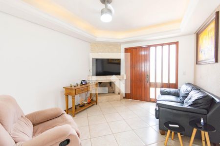 Casa para alugar com 3 quartos, 230m² em Harmonia, Canoas