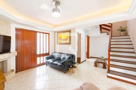 Casa para alugar com 3 quartos, 230m² em Harmonia, Canoas