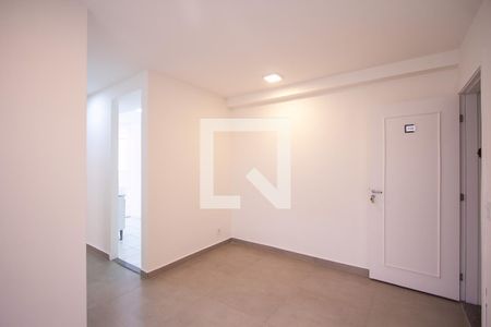 Sala de apartamento para alugar com 2 quartos, 44m² em Neves, São Gonçalo