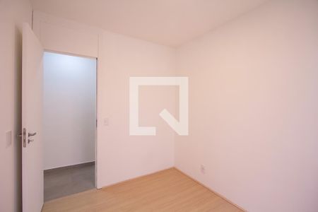 Quarto 1 de apartamento para alugar com 2 quartos, 44m² em Neves, São Gonçalo