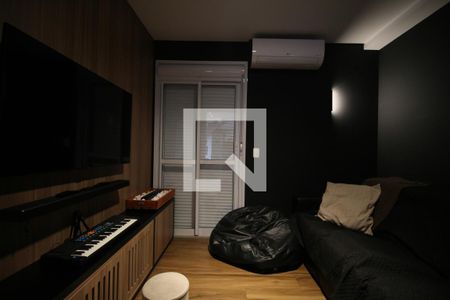 Sala 2 de apartamento à venda com 3 quartos, 174m² em Vila Andrade, São Paulo