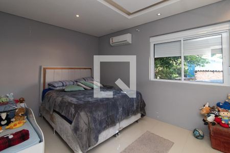 quarto de casa à venda com 2 quartos, 85m² em Glória, Porto Alegre