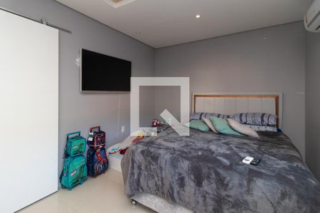 quarto de casa à venda com 2 quartos, 85m² em Glória, Porto Alegre