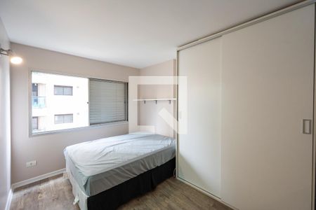 Quarto de kitnet/studio para alugar com 1 quarto, 25m² em Vila Clementino, São Paulo