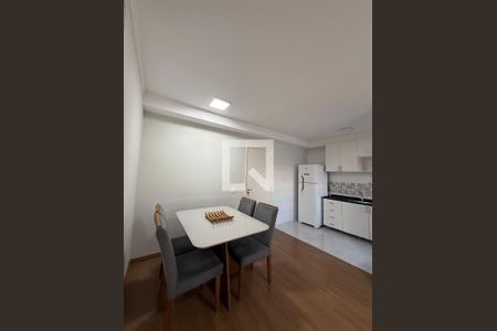 Sala de jantar de apartamento à venda com 3 quartos, 68m² em Vila Rosalia, Guarulhos