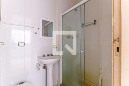 Banheiro de apartamento à venda com 1 quarto, 48m² em Méier, Rio de Janeiro
