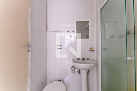 Banheiro de apartamento à venda com 1 quarto, 48m² em Méier, Rio de Janeiro