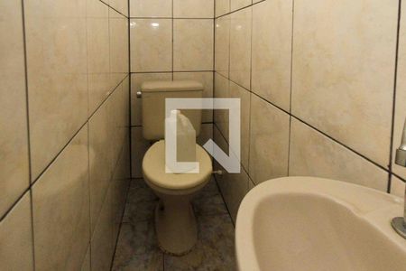 Lavabo de casa à venda com 3 quartos, 148m² em Jardim Sapopemba, São Paulo