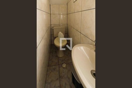 Lavabo de casa à venda com 3 quartos, 148m² em Jardim Sapopemba, São Paulo