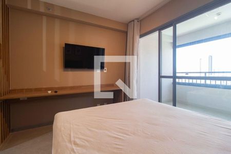 Studio de kitnet/studio para alugar com 0 quarto, 28m² em Sacomã, São Paulo