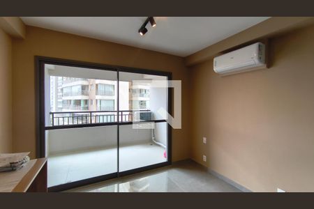 Studio de kitnet/studio para alugar com 1 quarto, 28m² em Sacomã, São Paulo