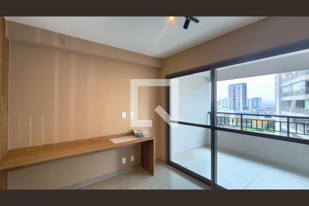 Studio de kitnet/studio para alugar com 1 quarto, 28m² em Sacomã, São Paulo