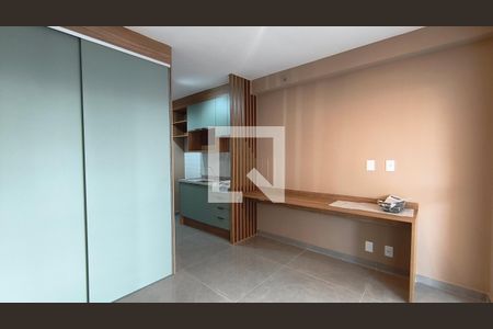 Studio de kitnet/studio para alugar com 1 quarto, 28m² em Sacomã, São Paulo