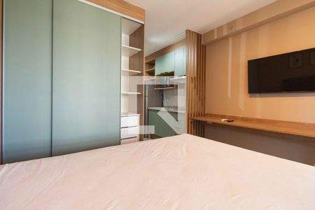 Studio de kitnet/studio para alugar com 0 quarto, 28m² em Sacomã, São Paulo
