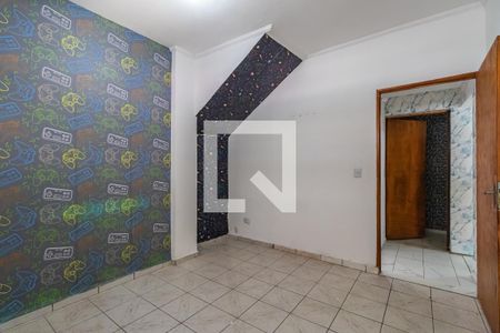 Casa para alugar com 2 quartos, 150m² em Parque dos Camargos, Barueri