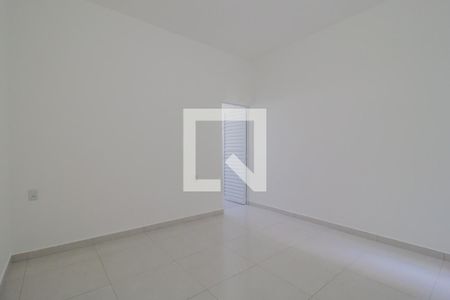 Quarto Suíte de casa para alugar com 2 quartos, 70m² em Jardim Aracy, Mauá