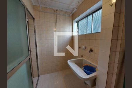 Apartamento para alugar com 2 quartos, 55m² em Moema, São Paulo