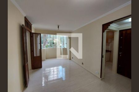 Apartamento para alugar com 2 quartos, 55m² em Moema, São Paulo