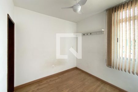 Suite 1 de apartamento à venda com 3 quartos, 95m² em Sagrada Família, Belo Horizonte