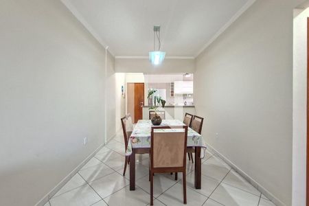 Sala de apartamento para alugar com 2 quartos, 98m² em Cidade Ocian, Praia Grande