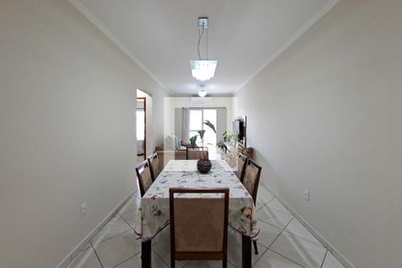 Sala de apartamento para alugar com 2 quartos, 98m² em Cidade Ocian, Praia Grande