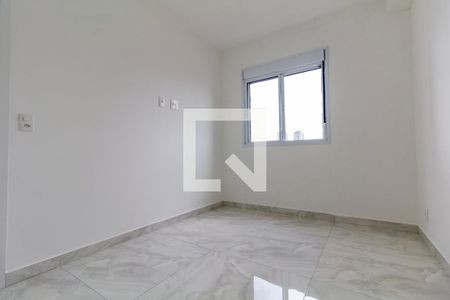 Quarto 1 de apartamento para alugar com 2 quartos, 42m² em Vila Centenario, São Paulo