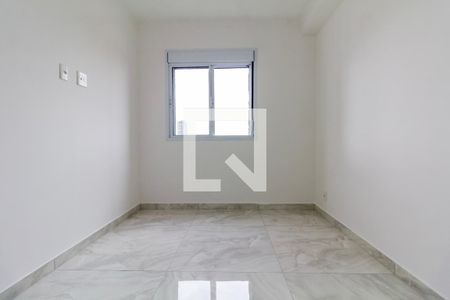 Quarto 1 de apartamento para alugar com 2 quartos, 42m² em Vila Centenario, São Paulo