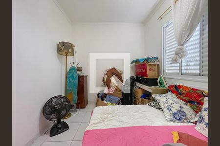 Quarto 2 de casa de condomínio à venda com 2 quartos, 60m² em Veloso, Osasco