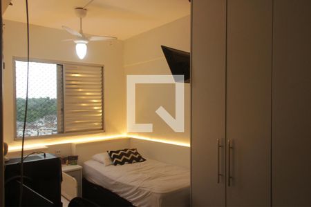 Quarto 1 de apartamento para alugar com 2 quartos, 67m² em Saboó, Santos