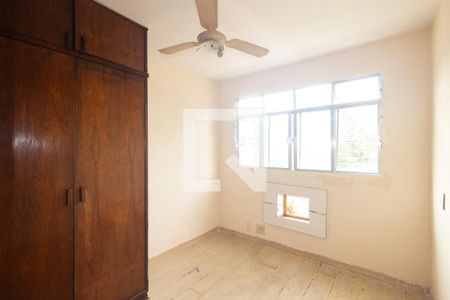 Suíte de apartamento para alugar com 3 quartos, 74m² em Campo Grande, Rio de Janeiro