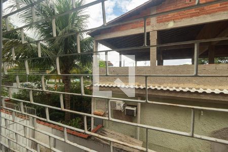 Vista da Sala de apartamento para alugar com 3 quartos, 74m² em Campo Grande, Rio de Janeiro