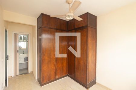 Suíte de apartamento para alugar com 3 quartos, 74m² em Campo Grande, Rio de Janeiro