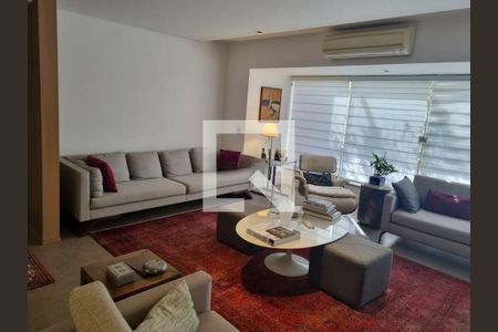 Apartamento para alugar com 3 quartos, 288m² em Morumbi, São Paulo